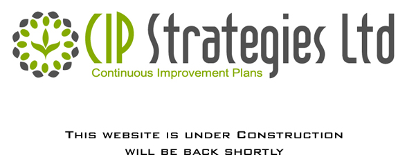 CIP Strategies Ltd